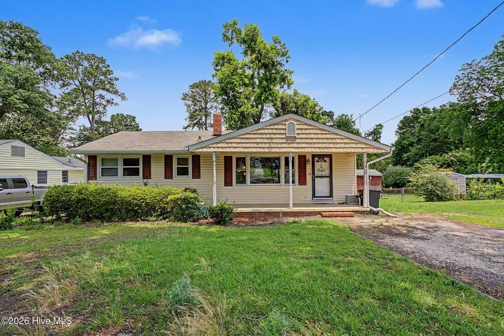117 Nut Grove Drive North Augusta SC 29841