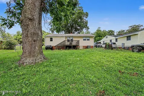 117 Nut Grove Drive North Augusta SC 29841