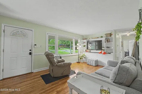 117 Nut Grove Drive North Augusta SC 29841