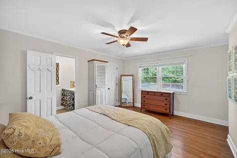 3820 Sweetbriar Road Wilmington NC 28403