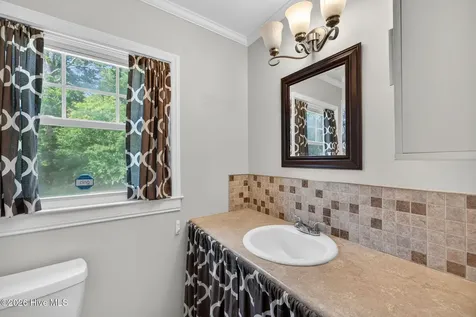3820 Sweetbriar Road Wilmington NC 28403