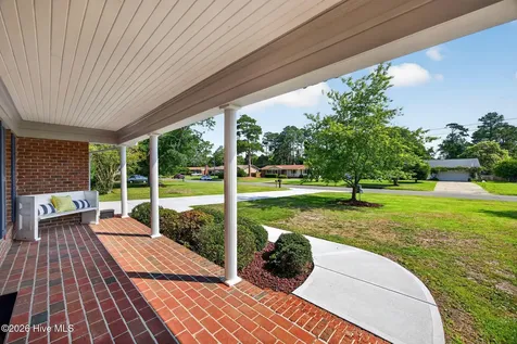 3820 Sweetbriar Road Wilmington NC 28403