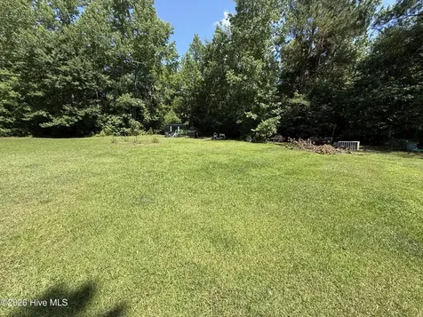 196 Pattie Lane Maysville NC 28555