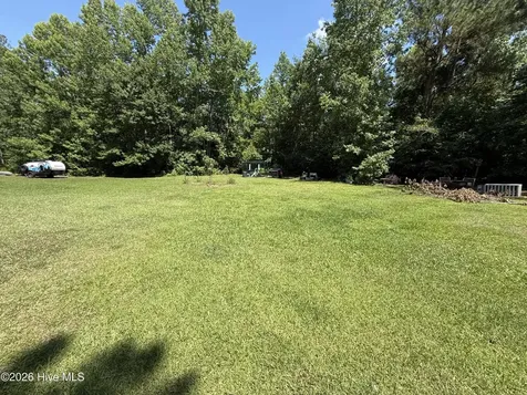 196 Pattie Lane Maysville NC 28555