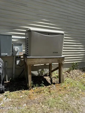196 Pattie Lane Maysville NC 28555