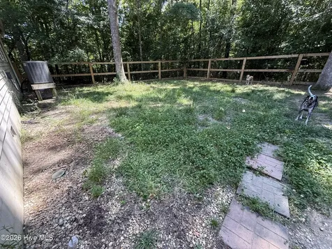 196 Pattie Lane Maysville NC 28555