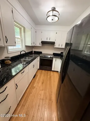 196 Pattie Lane Maysville NC 28555