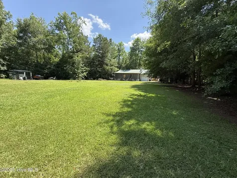 196 Pattie Lane Maysville NC 28555