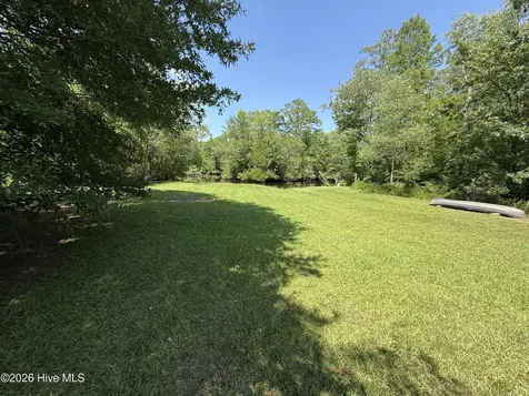 196 Pattie Lane Maysville NC 28555