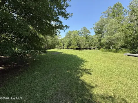 196 Pattie Lane Maysville NC 28555
