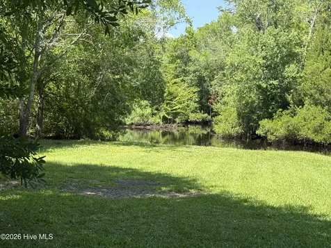 196 Pattie Lane Maysville NC 28555