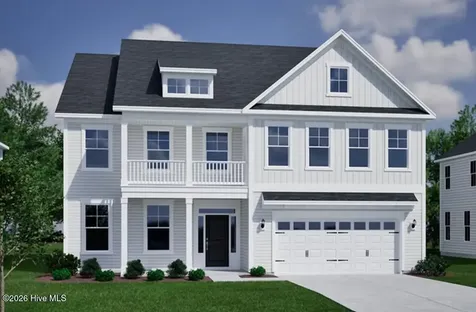 1215 Sunwater Terrace Leland NC 28451