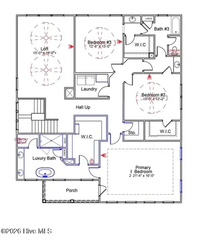 1215 Sunwater Terrace Leland NC 28451