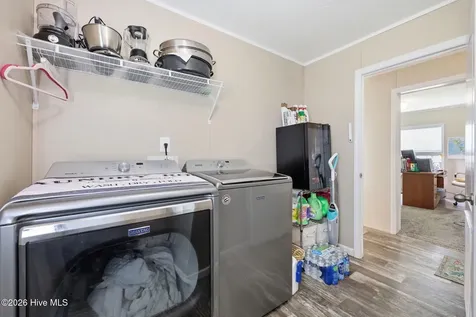203 Magnolia Drive Stella NC 28582