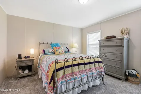 203 Magnolia Drive Stella NC 28582