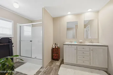 203 Magnolia Drive Stella NC 28582