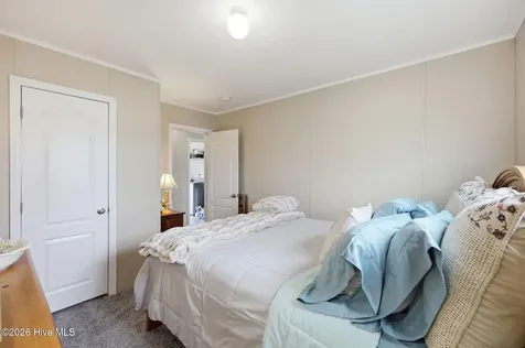 203 Magnolia Drive Stella NC 28582