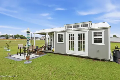 203 Magnolia Drive Stella NC 28582