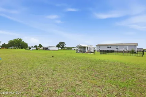 203 Magnolia Drive Stella NC 28582