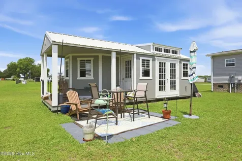 203 Magnolia Drive Stella NC 28582