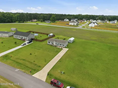 203 Magnolia Drive Stella NC 28582
