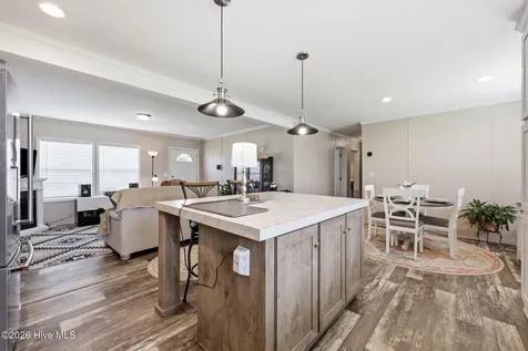 203 Magnolia Drive Stella NC 28582