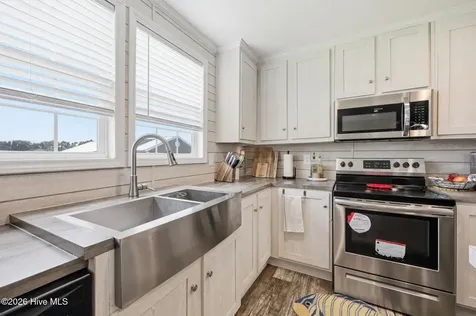 203 Magnolia Drive Stella NC 28582