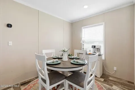 203 Magnolia Drive Stella NC 28582
