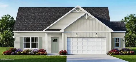 4145 Workman Loop Leland NC 28451