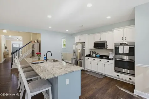 289 Weir Drive Hampstead NC 28443