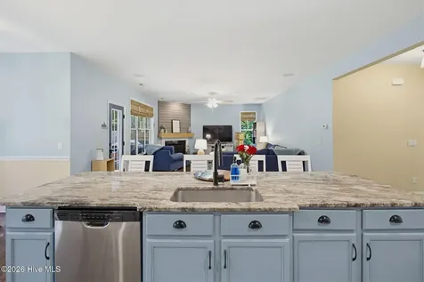 289 Weir Drive Hampstead NC 28443