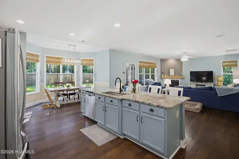 289 Weir Drive Hampstead NC 28443