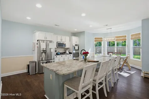 289 Weir Drive Hampstead NC 28443