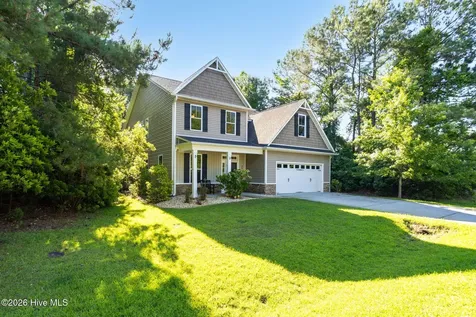 289 Weir Drive Hampstead NC 28443