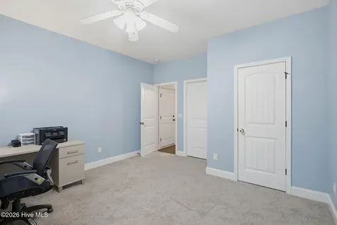 289 Weir Drive Hampstead NC 28443
