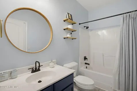 289 Weir Drive Hampstead NC 28443