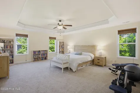 289 Weir Drive Hampstead NC 28443
