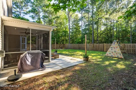 289 Weir Drive Hampstead NC 28443