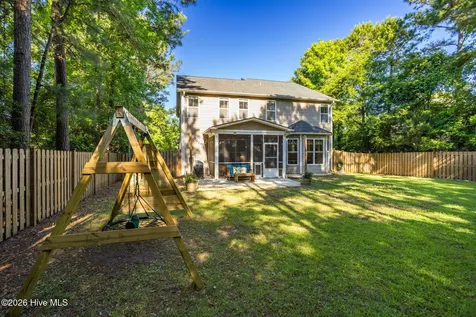 289 Weir Drive Hampstead NC 28443