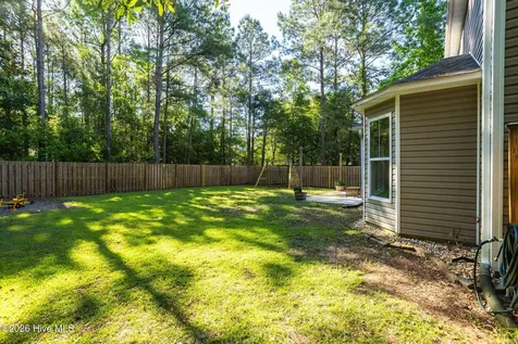 289 Weir Drive Hampstead NC 28443