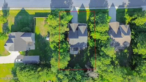 289 Weir Drive Hampstead NC 28443