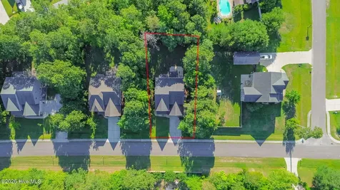 289 Weir Drive Hampstead NC 28443