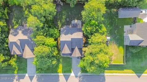 289 Weir Drive Hampstead NC 28443
