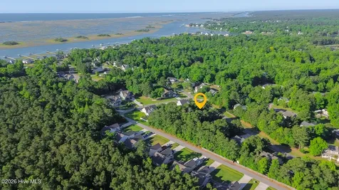 289 Weir Drive Hampstead NC 28443