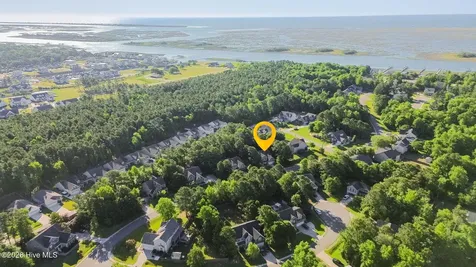 289 Weir Drive Hampstead NC 28443