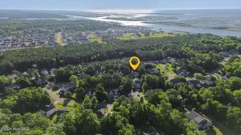 289 Weir Drive Hampstead NC 28443