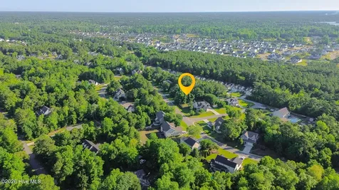 289 Weir Drive Hampstead NC 28443