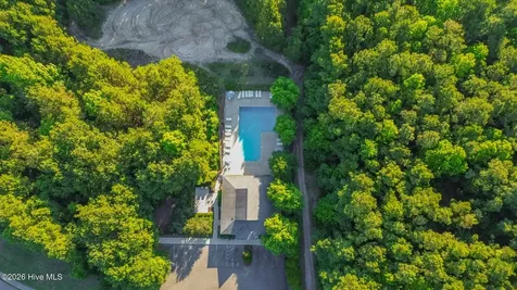 289 Weir Drive Hampstead NC 28443