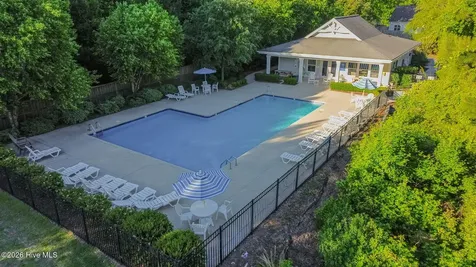 289 Weir Drive Hampstead NC 28443