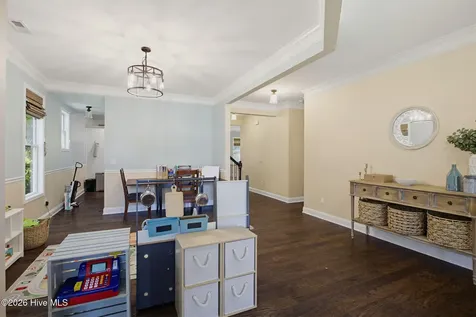 289 Weir Drive Hampstead NC 28443